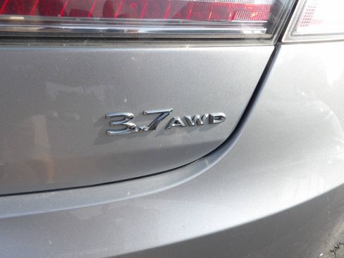 Used 2015 Lincoln MKZ AWD w/ Equipment Group 102A Reserve image 5