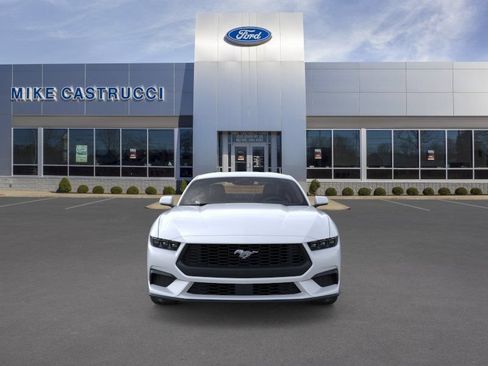 New 2026 Ford Mustang Coupe RWD image 6