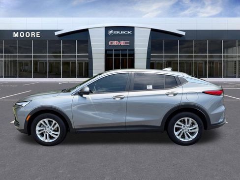 Used 2026 Buick Envista Preferred w/ Convenience I Package FWD image 6