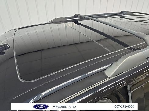 Used 2019 Ford Expedition Limited w/ Equipment Group 303A image 11