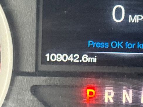 Used 2019 Ford F150 XLT w/ Equipment Group 302A Luxury image 14