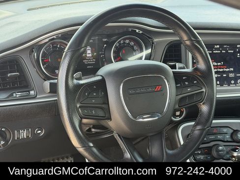 Used 2022 Dodge Challenger R/T Scat Pack RWD image 15