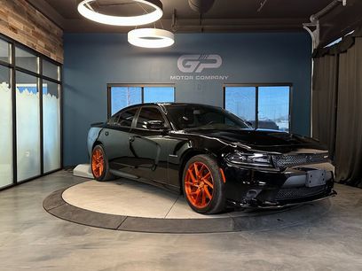 Used 2021 Dodge Charger R/T