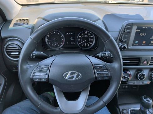 Used 2020 Hyundai Kona SEL w/ Cargo Package image 21