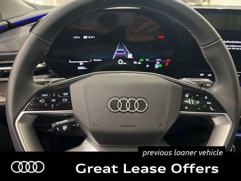 Certified 2025 Audi Q5 Premium Plus w/ Premium Plus AWD/4WD image 25