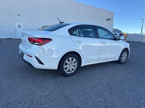 Used 2023 Kia Rio LX image 5