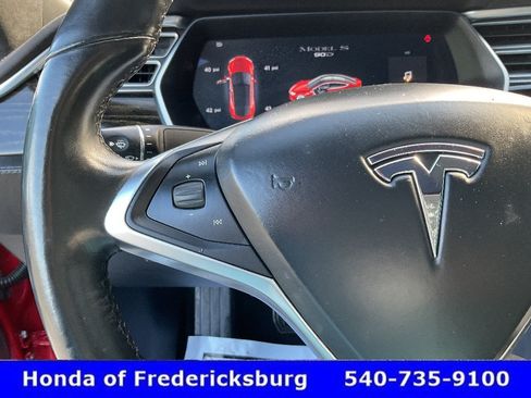 Used 2016 Tesla Model S AWD image 25