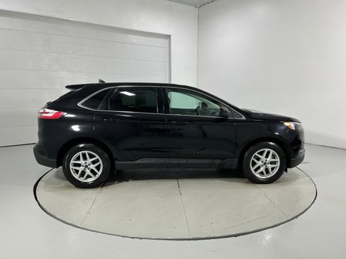 Used 2022 Ford Edge SEL w/ Convenience Package AWD/4WD image 37