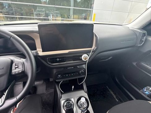 Used 2025 Ford Bronco Sport Big Bend w/ Convenience Package AWD/4WD image 9