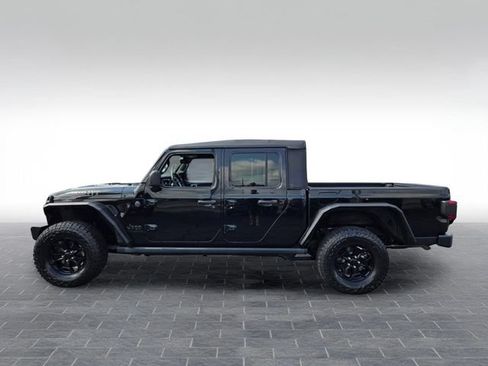 Used 2022 Jeep Gladiator Sport AWD/4WD image 4