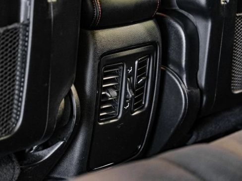 Used 2024 Dodge Durango R/T w/ Blacktop Package AWD/4WD image 46