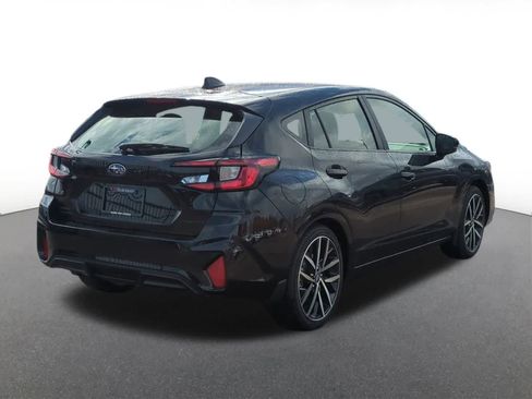 Used 2026 Subaru Impreza 2.0i Sport AWD/4WD image 6