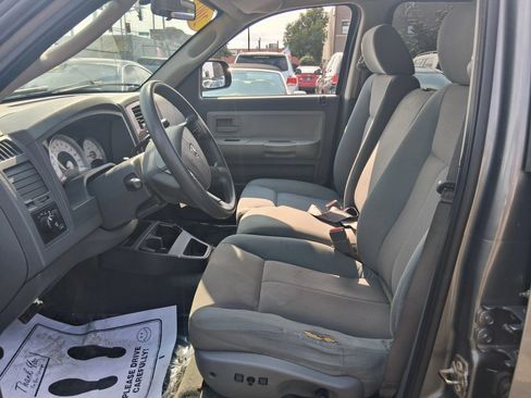 Used 2005 Dodge Dakota SLT AWD/4WD image 11