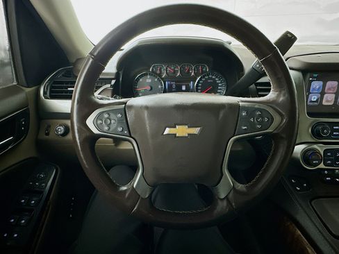 Used 2018 Chevrolet Tahoe Premier image 11