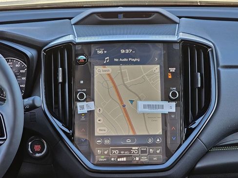 New 2026 Subaru Ascent Bronze Edition image 34