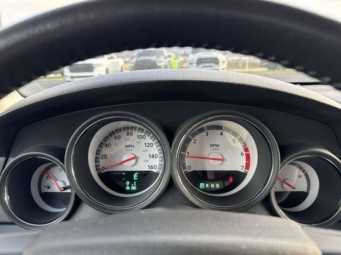 Used 2008 Dodge Charger R/T image 15