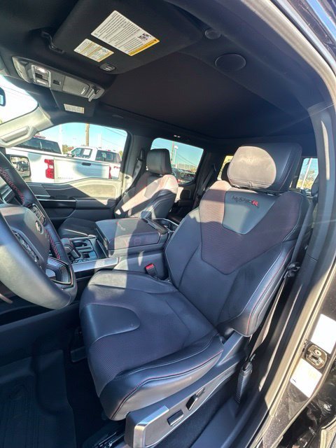 Used 2026 Ford F150 Raptor w/ Equipment Group 803A Raptor R AWD/4WD image 10