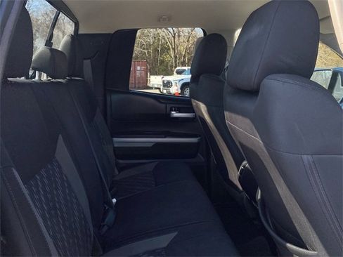 Used 2019 Toyota Tundra SR5 w/ SR5 Convenience Package image 13