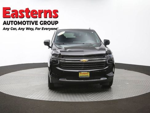 Used 2024 Chevrolet Suburban LT image 54