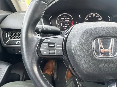 Used 2023 Honda Civic EX image 23