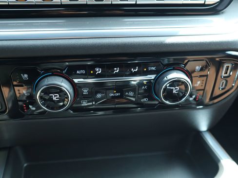 New 2026 Chevrolet Silverado 1500 High Country image 5