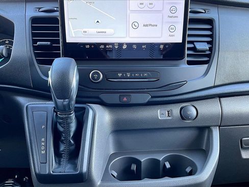 New 2025 Ford Transit 150 Low Roof AWD image 21