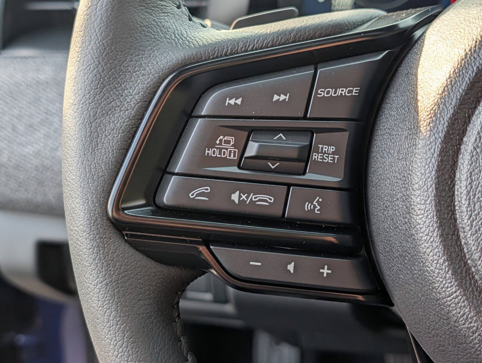 New 2026 Subaru Outback Limited XT AWD/4WD image 37