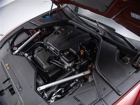 New 2026 Genesis G80 2.5T Sport Prestige image 11