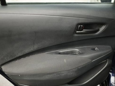 Used 2024 Toyota Corolla LE FWD image 22