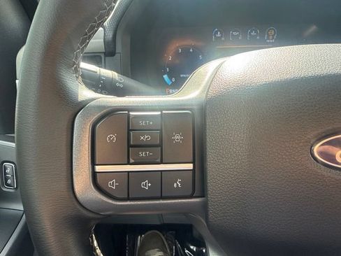 Used 2025 Ford F150 XLT w/ Equipment Group 301A Standard AWD/4WD image 24