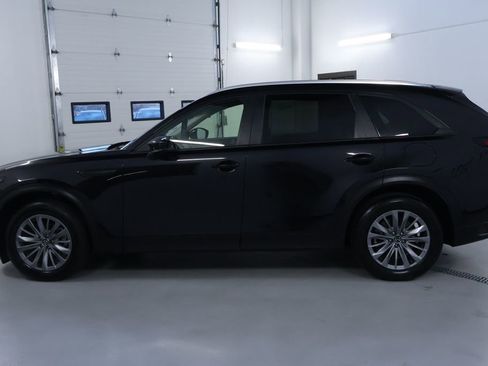 Used 2024 MAZDA CX-90 3.3 Turbo w/ Select Package image 4