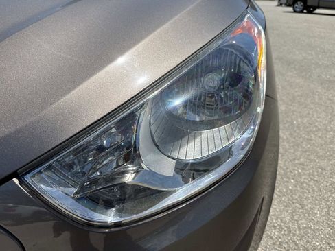 Used 2012 Hyundai Tucson GLS AWD/4WD image 10