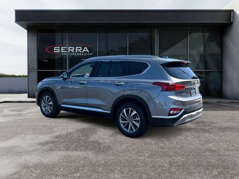 Used 2019 Hyundai Santa Fe FWD image 3