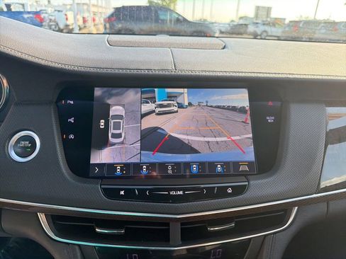 Used 2019 Cadillac CT6 Premium Luxury AWD/4WD image 26