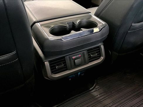 Used 2023 Ford F150 Lariat w/ Equipment Group 502A High image 23