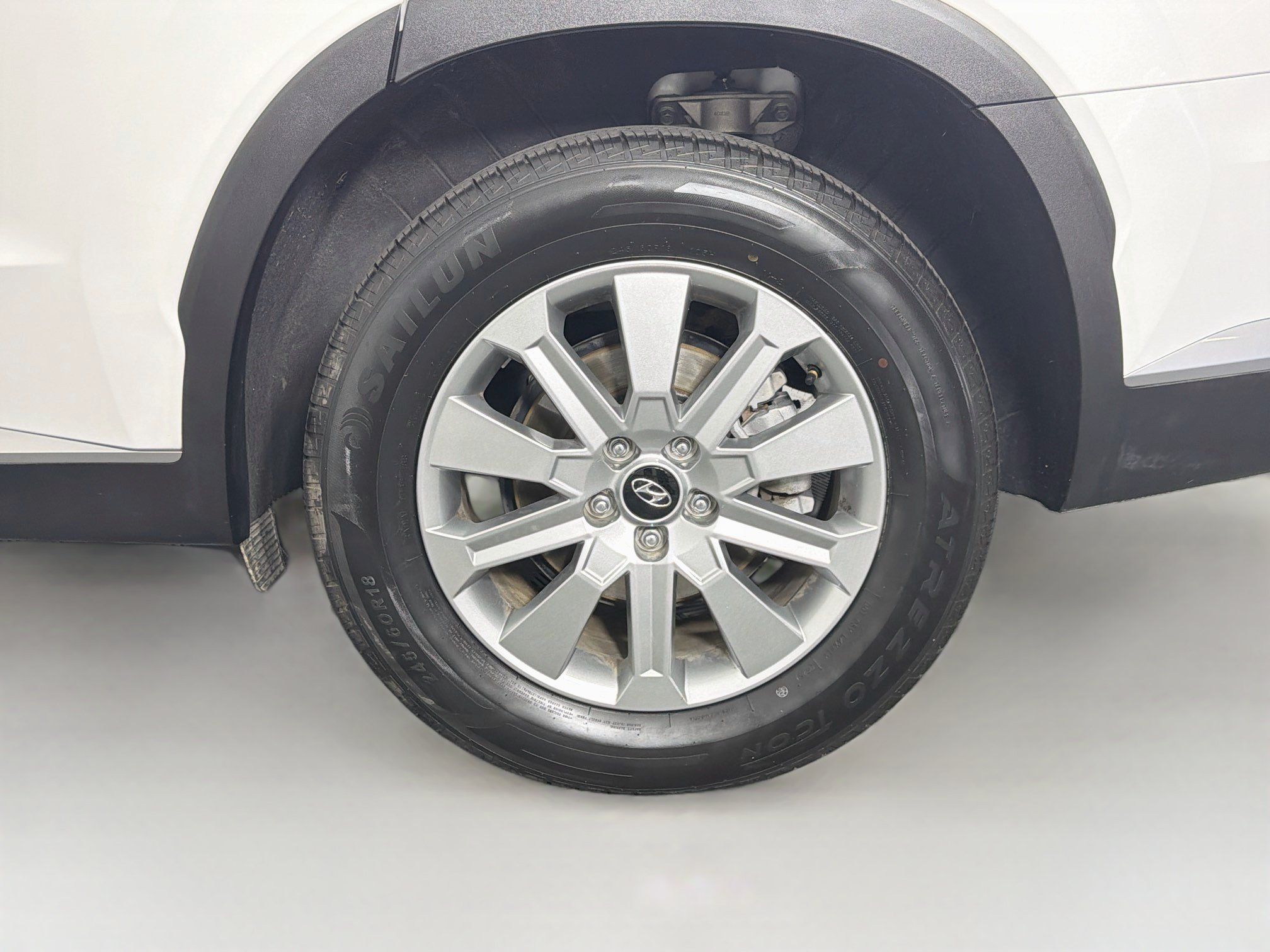 Used 2025 Hyundai Palisade SEL AWD/4WD image 11