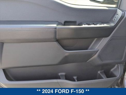 Certified 2024 Ford F150 STX RWD image 10