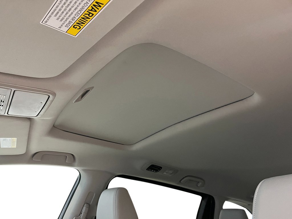 New 2027 Honda Odyssey EX-L image 22