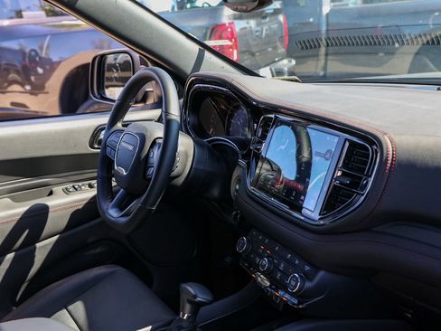 New 2026 Dodge Durango GT image 20