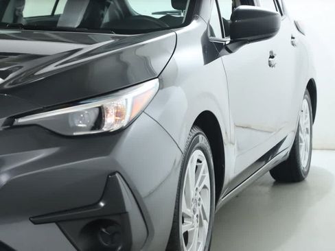 Certified 2024 Subaru Impreza 2.0i AWD/4WD image 4