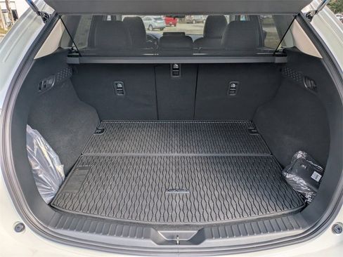 New 2025 MAZDA CX-5 AWD 2.5 S w/ Select Package image 10