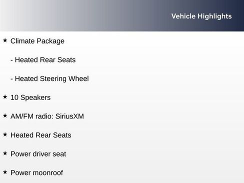 Used 2023 Volvo XC60 B5 Plus w/ Climate Package AWD/4WD image 2