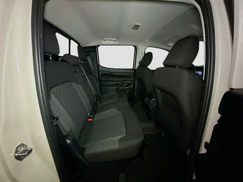 New 2026 Ford Ranger XLT w/ Equipment Group 301A High image 31