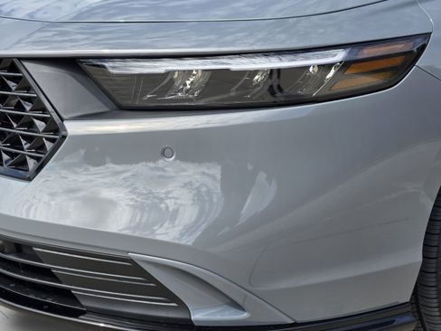 Certified 2026 Honda Accord EX-L image 29