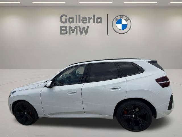 Certified 2026 BMW X3 xDrive30i w/ M Sport Package AWD/4WD image 10