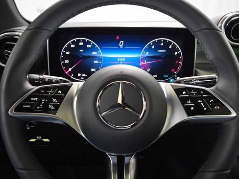 Certified 2026 Mercedes-Benz GLC 300 4MATIC image 27