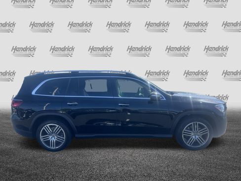 Certified 2025 Mercedes-Benz GLS 450 4MATIC image 11