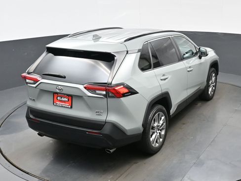 Used 2023 Toyota RAV4 XLE Premium AWD/4WD image 41