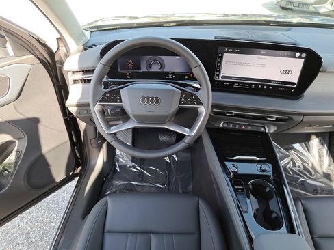 New 2026 Audi Q3 quattro 2.0T AWD/4WD image 16