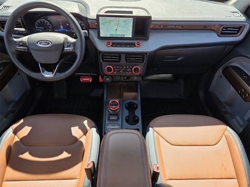 Used 2024 Ford Maverick Lariat image 8